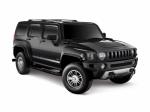 Hummer H3 Sensation 2008 года